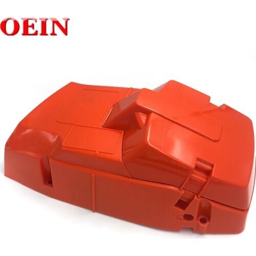 Top Engine Cylinder Shroud & Air Filter Cover Clips For HUSQVARNA 365 362 Chainsaw Spare Parts