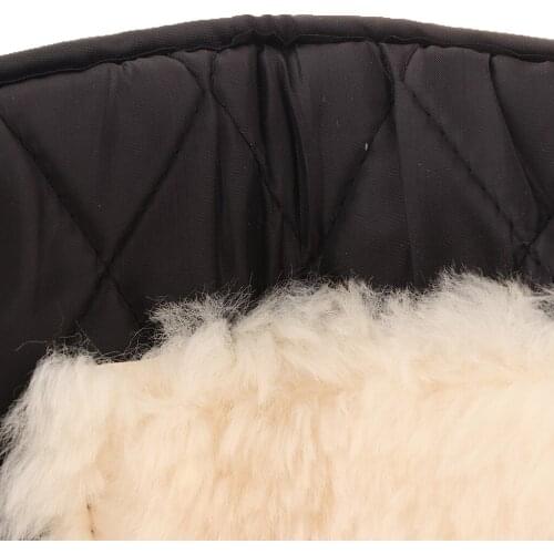 Waterproof Knee Pads Windproof Long Leg Warmer Motorcycle Leggings Cover Non-Slip for Riding Winter Ski