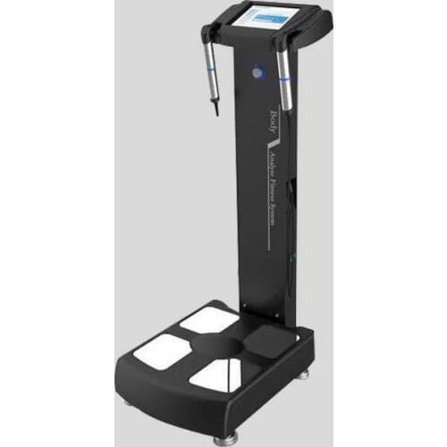 High Grade Health Assessment Human Body Composition Equipment Obesity Assessment Full Body Analyzer Device Gym/Home Use