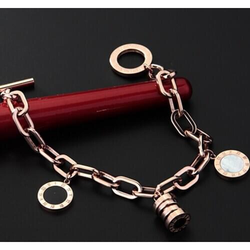Fashion Bracelets Zhebylia China