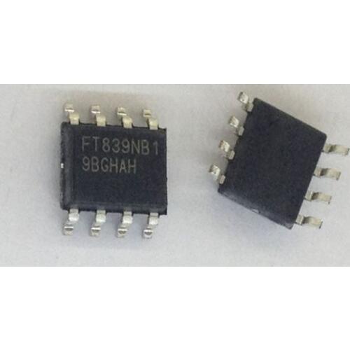 10pcs/lot FT839NB1 FT839 FT839NB SOP8 new original