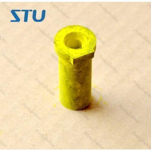 4PCS Toner Pump Rubber Tire for Ricoh MP C2010 C2010 C2530 C2030 C2050 C2550 C2051 C2551 C2000 mpc2010 mpc2530 mpc2550 mpc2551