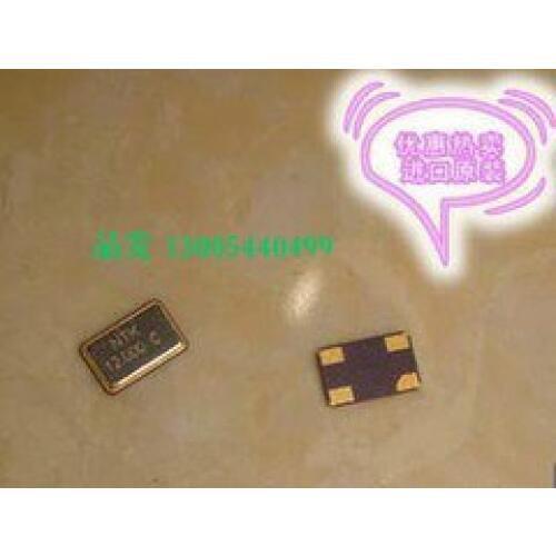 5032 5*3.2 4P 25MHZ passive crystal 25M 25.000MHZ resonant inlet