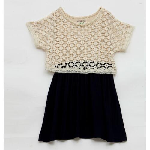 Arvey&Bo Summer Dresses For Girls