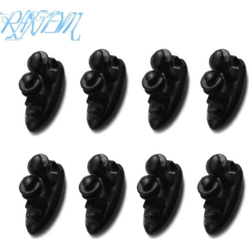 Car Wire Holder Clip Car Stickers For Volvo S40 S60 S80 S90 V40 V60 V70 V90 XC60 XC70 XC90