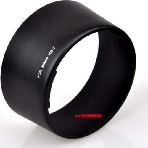 Bayonet Mount HB-7 HB7 Lens Hood for NIKON AF 80-200mm f/2.8D ED