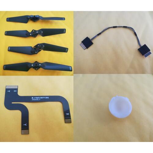 CFLY C-FLY DREAM JJRC X9 Heron RC Quadcopter spare parts battery blade Upper and lower shell PTZ camera cable