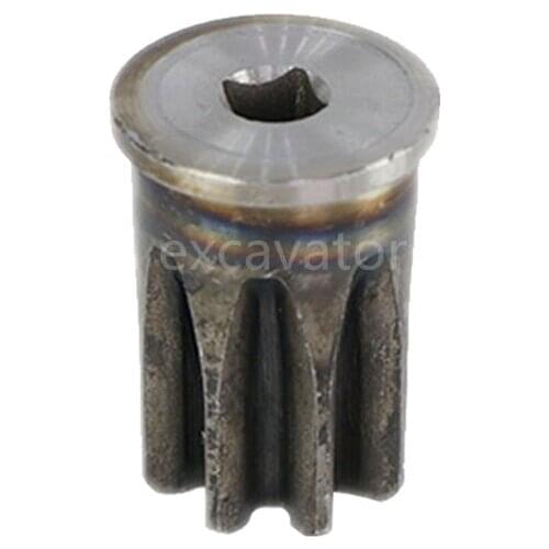 Diesel fuel engine turning gear tool for ca C7 C9 turning tool 330D 311-323ABCD 320D engine gear turning