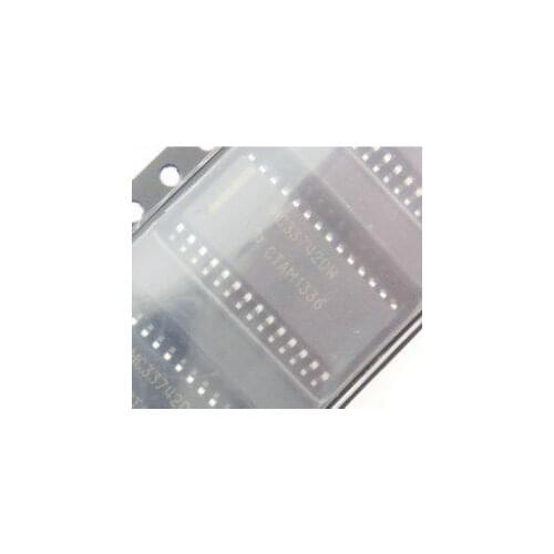 IC new original MC33742DWR2 MC33742DW MC33742 SOP28