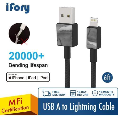 Ifory Wireless Chargers For Iphone