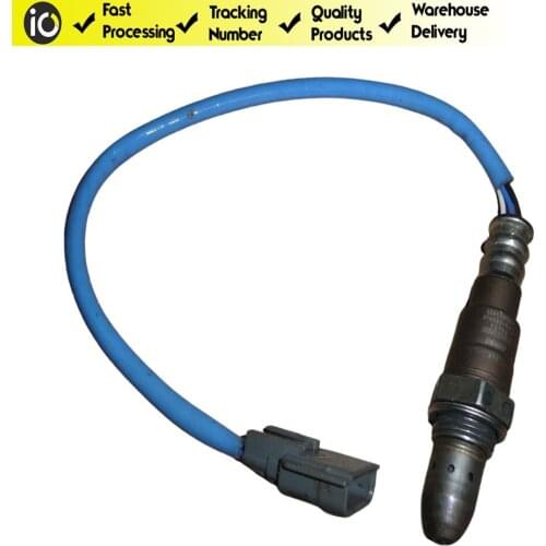 Lambda Probe Original Renault Captur Clio Megane Scenic 1.2 TCe Oem 226932962R Fast Shipment From Warehouse High Quality
