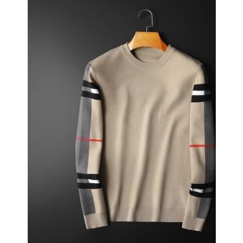 LCXMND Men's Sweaters