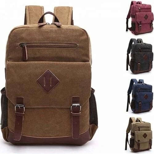 Men's Travel Backpacks Maketina China