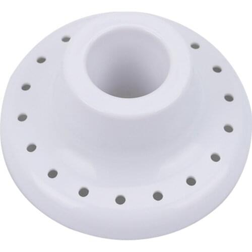 Suite Stent Durable Mat Office Stand White Printer Accessory 3D Pen Holder Storage Plastic High Temperature Resistant Bracket