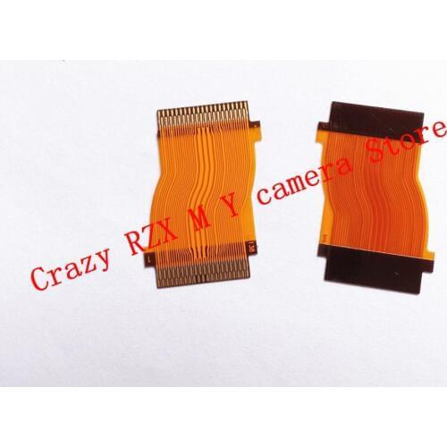 NEW FOR CANON FOR EOS 60D BOARD CONNECTION FLEX CABLE PART REPAIR REPLACEMENT