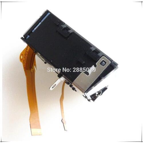 New Original Repair Parts For Panasonic Lumix DMC-GX80 DMC-GX85 DMC-GX7MK2 EVF Unit Viewfinder Viewf Eyepiece Ass'y