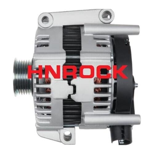 NEW 12V 180A ALTERNATOR 0121715002 0121715102 11223 LRA03368 FOR VOLVO