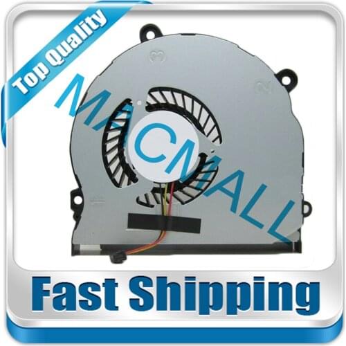 New For Samsung NP350E7C NP350V5C NP355E4C NP355E5C NP355V4C NP355V4X NP355V5C NP365E5C CPU Cooling Fan