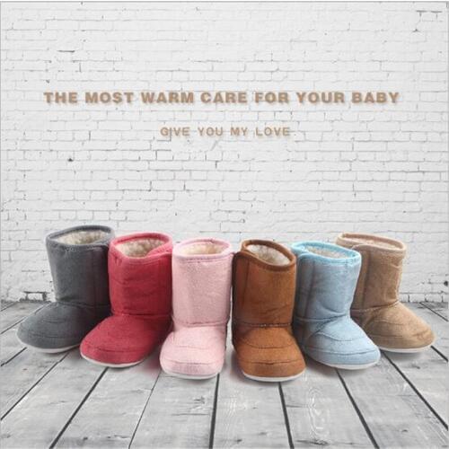 Детские зимние сапоги Ouqiangelbb China At AliExpress