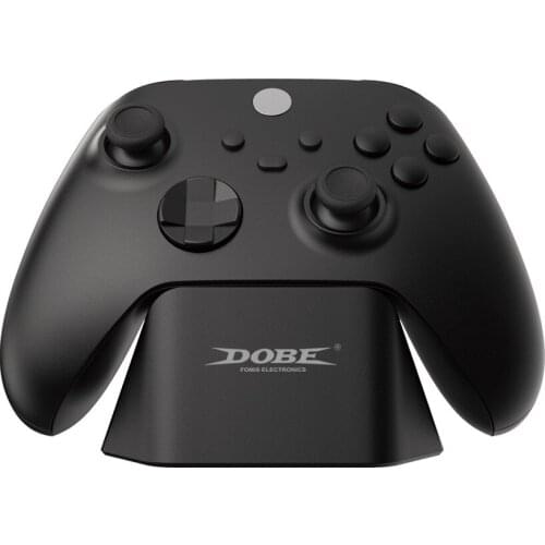 For Xbox Series X Console Display Stand Game Console Stand Desktop Display Stand For Xbox One S / X Stand