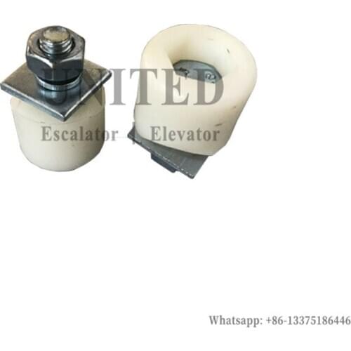 Escalator Handrail Roller