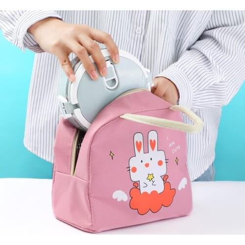 Thicken Aluminum Foil Lunch Bag Women Office Food Cooler Pouch Kids Picnic Fruit Snack Storage Keep Fresh Pack Insulated Supplie