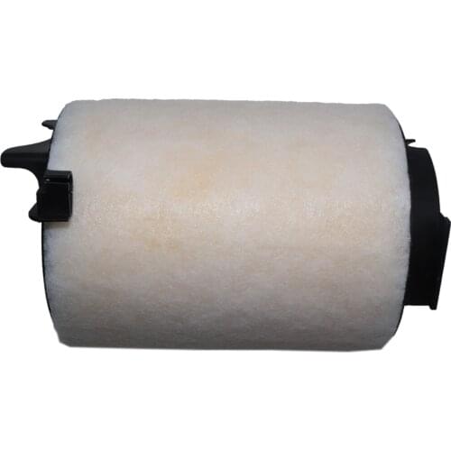 Car Engine Air Filter For SEAT ALTEA(5P1)2004-2009 ALTEA XL(5P5,5P8) TOLEDO III(5P2)2006-2009 LEON(1P1)2005-2012 1K0-129-620C