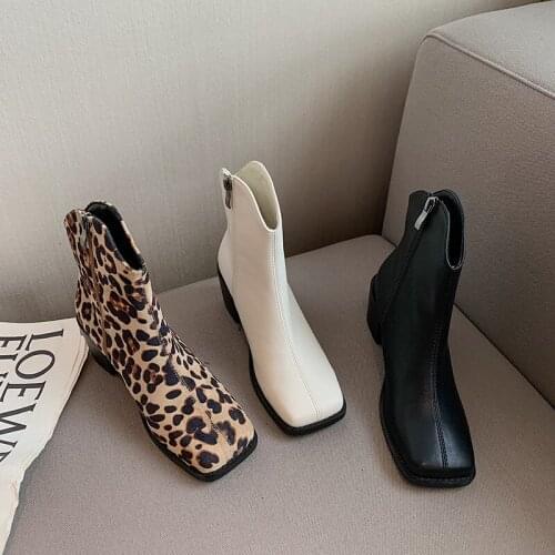 Yuejisheng Women's Shoes