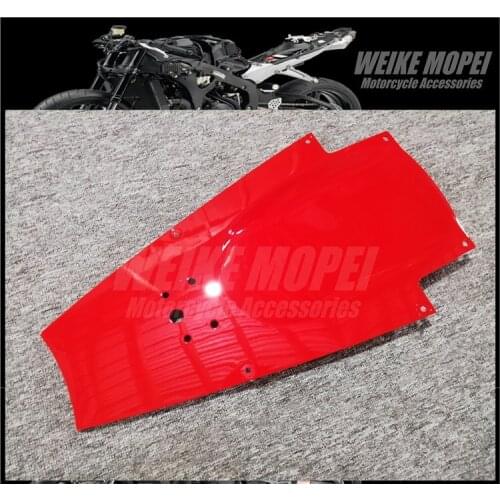 Motorcycle Rear Tail bottom Cover Cowl Fairing Panel Fit For YAMAHA YZF1000 R1 2002 2003