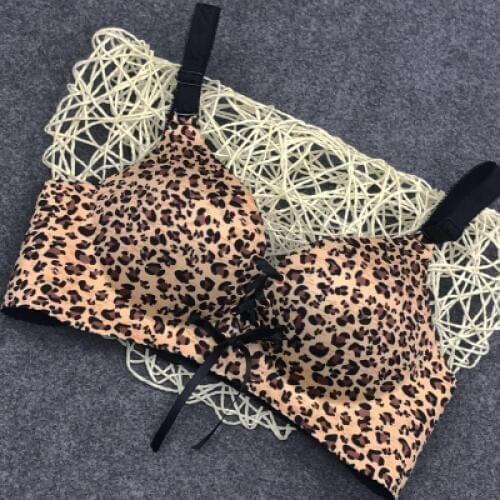 Mozhini Sexy Women Adjustable straps Lb Bra Seamless Super Push Up bra one piece t shirt bra support chest lovely brassiere
