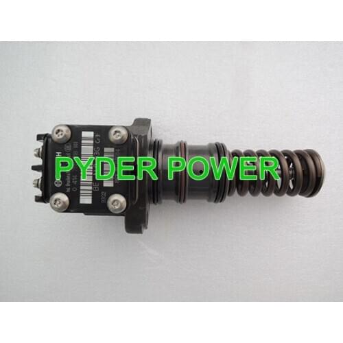 0414755118 Original fuel injection pump 0 414 755 118