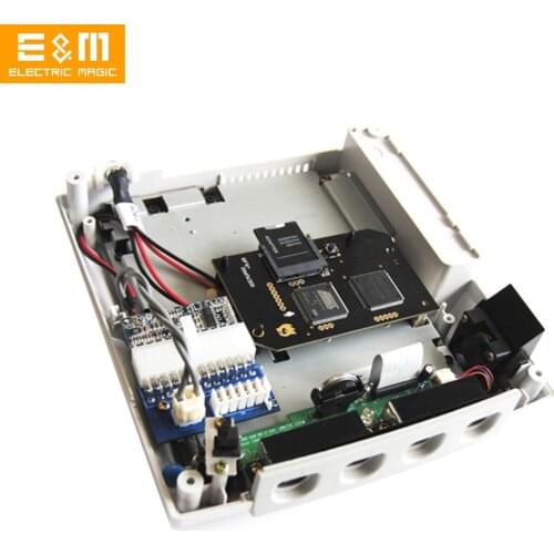 Ultralow temperature PICO PSU Power Board 110V-220V Wide Voltage 12V For Sega Dreamcast Diy Kits