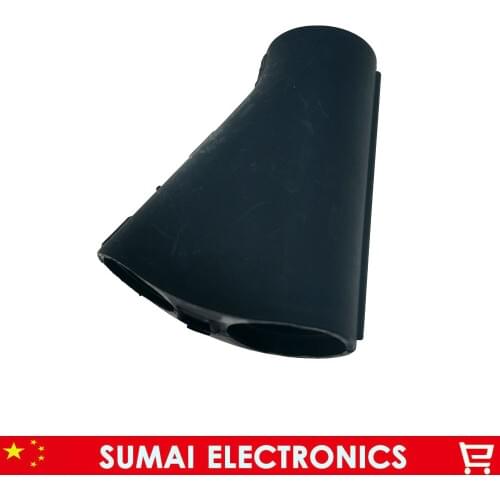 16x16x13mm CORRUGATED TUBE shell /sheath for Auto plug electric connector cable,Y type Corrugated pipe tee 16*16*13mm, PA66