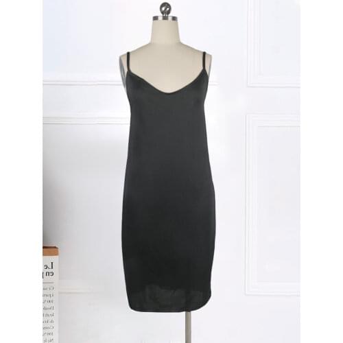 Белые летние платья AOMEI China At AliExpress