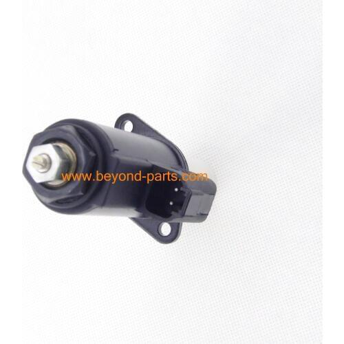 Free shipping 318b 320b excavator swing solenoid valve 121-1490 1211490