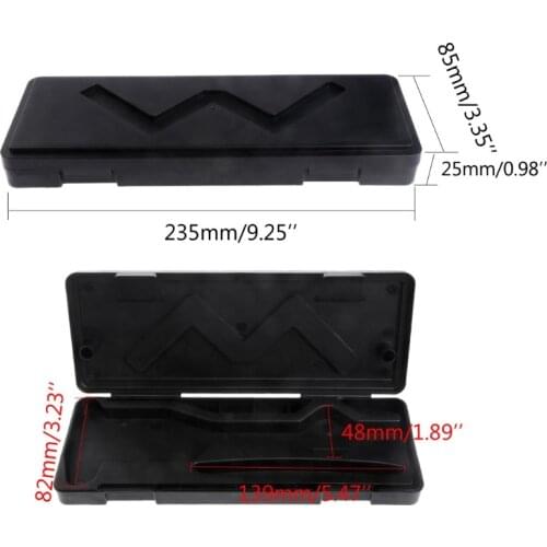 Storage Box Case For 0-150mm Stainless Electronic Digital Vernier Caliper Tool New