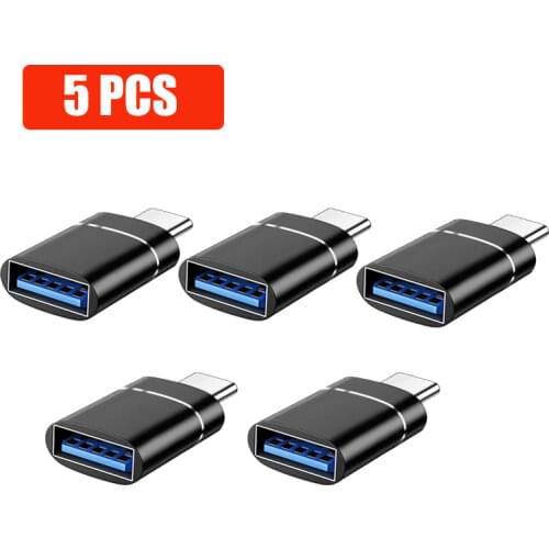 Congdi Adapters For Mobile Phones