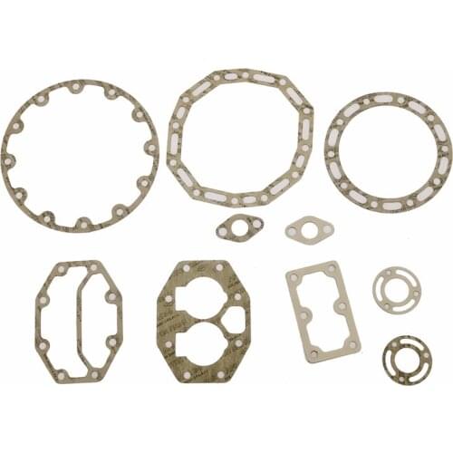 FA-2LST FA-2LSY FAD-2LSYM FA-2LSYM FA-2LSYM1 FA-2LSYM2 Gasket set for Mitsubishi Refrigeration compressor