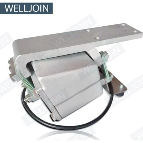 FS065 Dust-proof Electromagnetic vibrator drive base for linear feeder of food processing/pharmaceutics/chemical