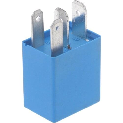 Hot sale 1Pc 12V 4-pin car air conditioning fan fuel pump DECO relay 95224-29850