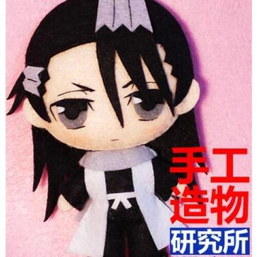 Doll pendant Fabric Felt kit Non-woven cloth Craft DIY Sewing set Felt Handwork Material DIY needlework supplies