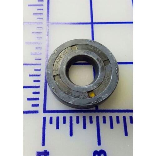 For Juki Single Needle Sewing Machine Part#110-02508 Oil Seal Genuine DDL-5550 8700