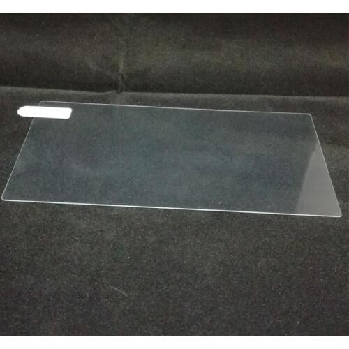 Myslc universal Tempered Glass only for lada vesta/Hyundai/KIA/honda/toyota 7" 8" 9" inch tablet Navigation car DVD Stereo Radio