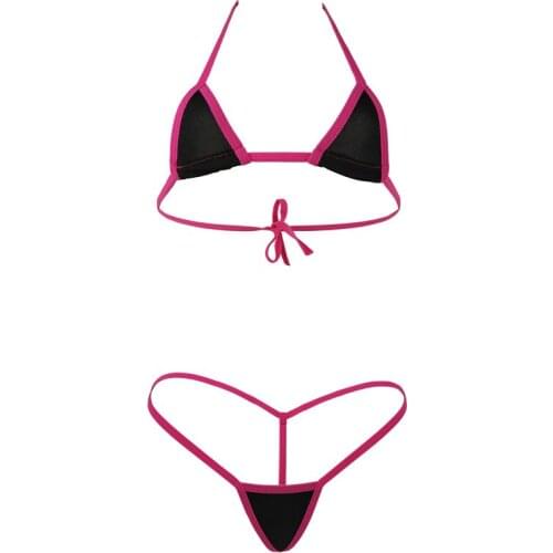 NIRISbeautymoon Women Underwear