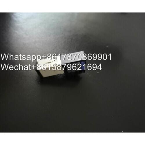 NJK10013 For Sysmex (Japan) KX21 KX21N / XT1800 Gas Valve Autoloader Control 3W Valve Pneumatic Valve A010-4E1-3W No.1-34