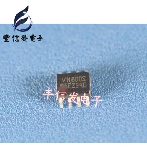 New 10PCS/LOT VN800S VN800 SOP8 Air conditioner car computer chip Car ic chips