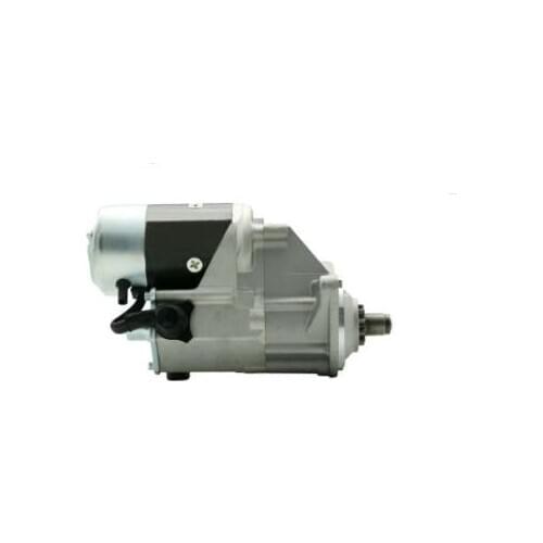 NEW 12V STARTER MOTOR 428000-1690 428000-1691 428080-1691 CST40331 19614N 19614R