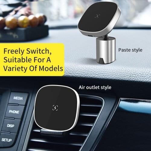 Магнитные держатели для мобильных телефонов NVPONE China At AliExpress