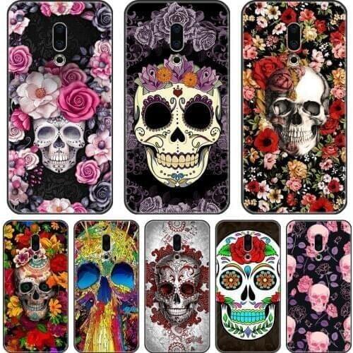 PEWTEE Phone Cases Meizu Pro 5