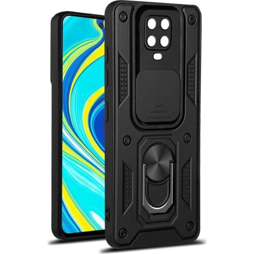 SGP Hybrid Phone Cases Xiaomi Redmi 10X Pro 5G